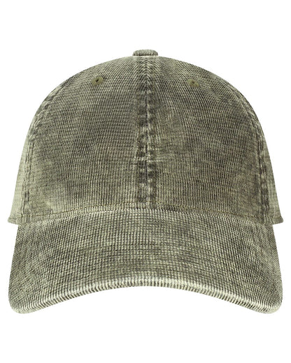 LEGACY SALT Salt Wash Corduroy Cap