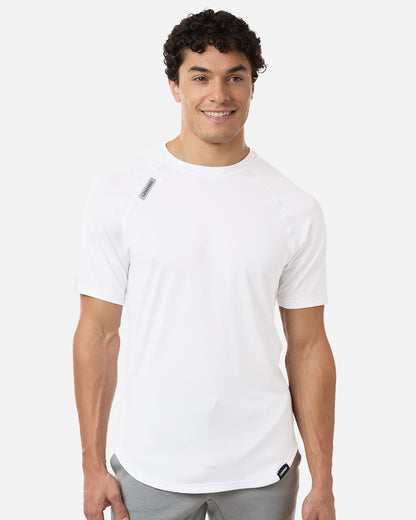 Legends SSM00T017 Men's Enzo Short Sleeve T-Shirt