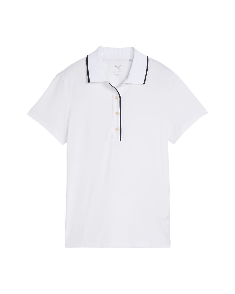Puma Golf 629245 Women's Cloudspun Bridges Polo