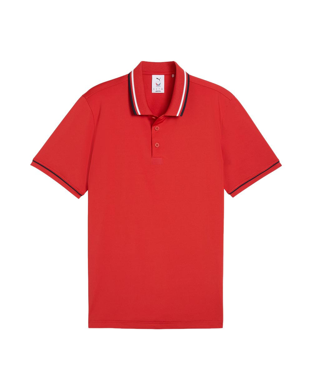 Puma Golf 635572 Men's Puma X Volition Polo
