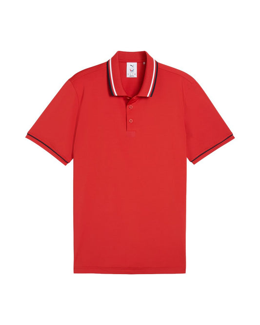 Puma Golf 635572 Men's Puma X Volition Polo