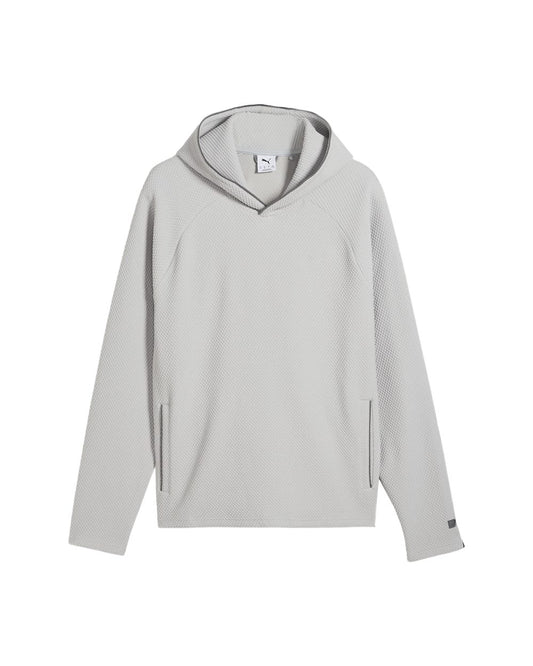 Puma Golf 637672 Men's Boulder 2.0 Hooded Sweatshirt