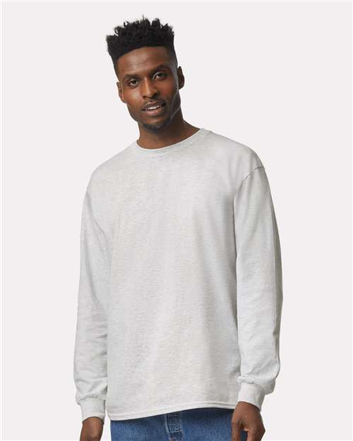 Gildan 2400 Unisex Ultra Cotton® Long Sleeve T-Shirt