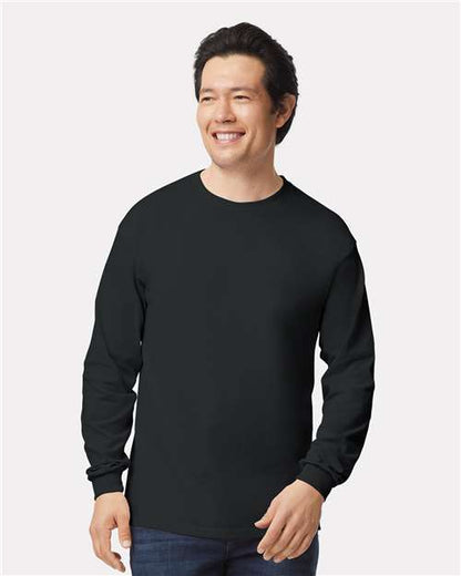 Gildan 2400 Unisex Ultra Cotton® Long Sleeve T-Shirt
