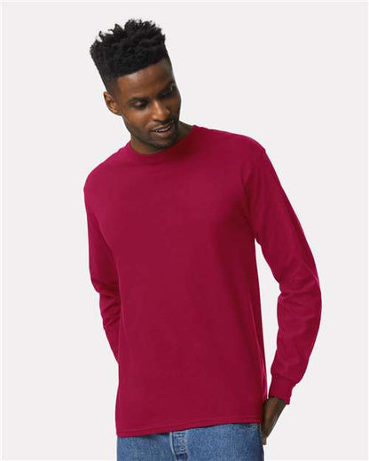 Gildan 2400 Unisex Ultra Cotton® Long Sleeve T-Shirt