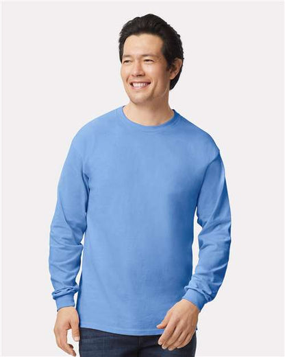 Gildan 2400 Unisex Ultra Cotton® Long Sleeve T-Shirt