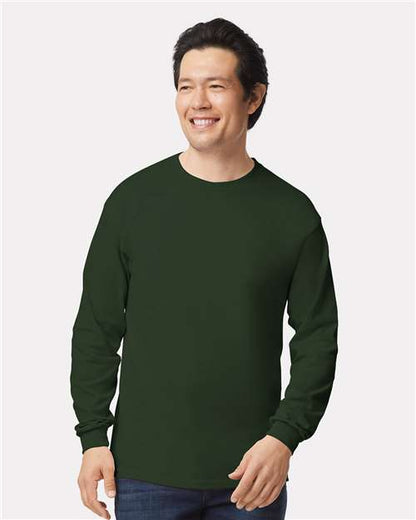 Gildan 2400 Unisex Ultra Cotton® Long Sleeve T-Shirt