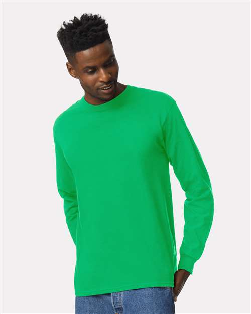 Gildan 2400 Unisex Ultra Cotton® Long Sleeve T-Shirt