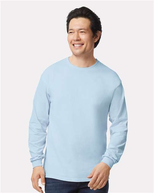 Gildan 2400 Unisex Ultra Cotton® Long Sleeve T-Shirt