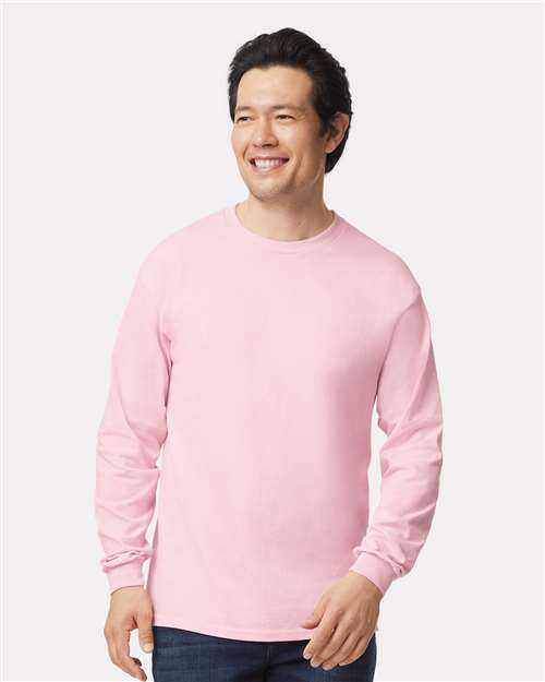 Gildan 2400 Unisex Ultra Cotton® Long Sleeve T-Shirt