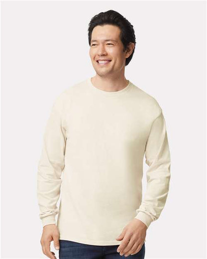 Gildan 2400 Unisex Ultra Cotton® Long Sleeve T-Shirt
