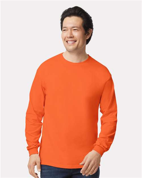 Gildan 2400 Unisex Ultra Cotton® Long Sleeve T-Shirt