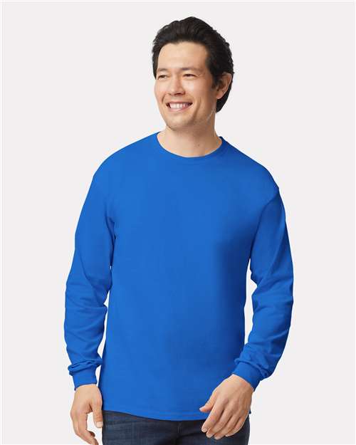 Gildan 2400 Unisex Ultra Cotton® Long Sleeve T-Shirt