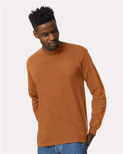 Gildan 2400 Unisex Ultra Cotton® Long Sleeve T-Shirt