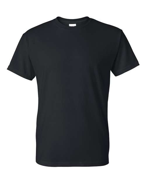 Gildan 8000 Unisex DryBlend® T-Shirt