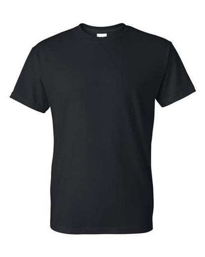 Gildan 8000 Unisex DryBlend® T-Shirt