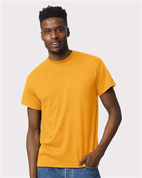 Gildan 8000 Unisex DryBlend® T-Shirt