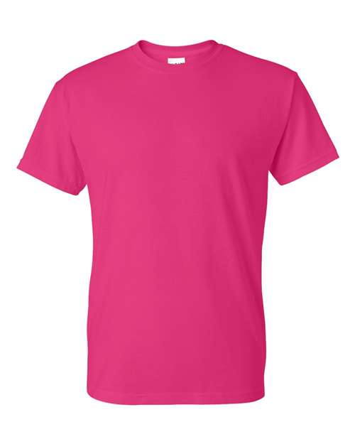 Gildan 8000 Unisex DryBlend® T-Shirt