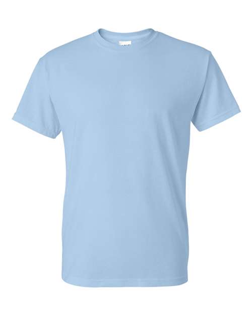 Gildan 8000 Unisex DryBlend® T-Shirt