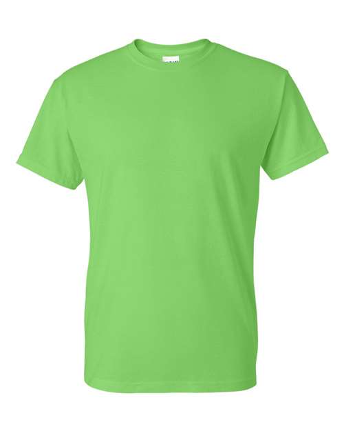 Gildan 8000 Unisex DryBlend® T-Shirt