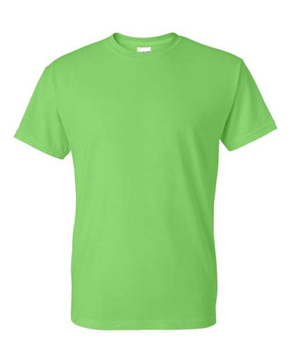 Gildan 8000 Unisex DryBlend® T-Shirt