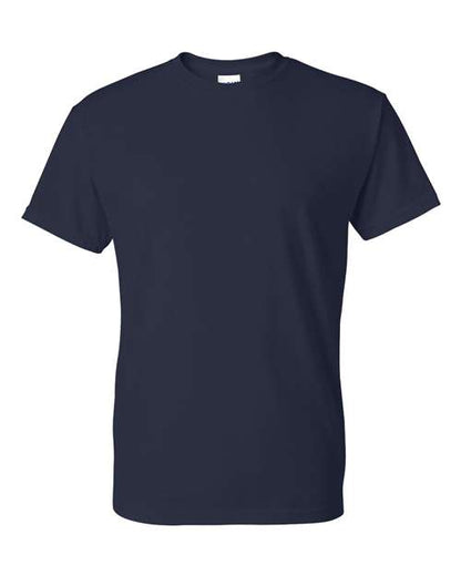 Gildan 8000 Unisex DryBlend® T-Shirt