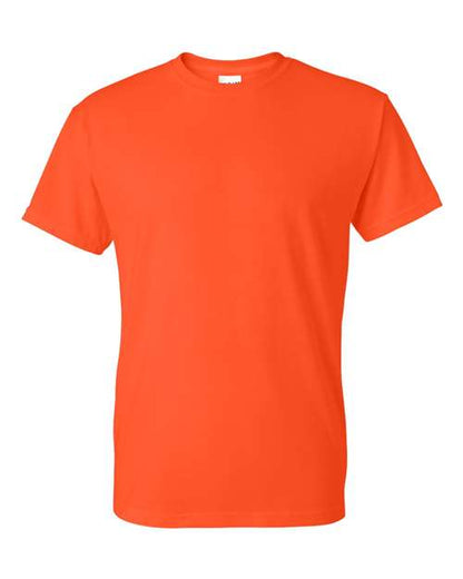 Gildan 8000 Unisex DryBlend® T-Shirt