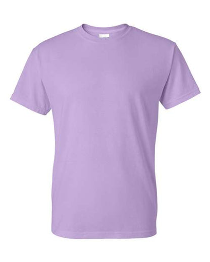 Gildan 8000 Unisex DryBlend® T-Shirt