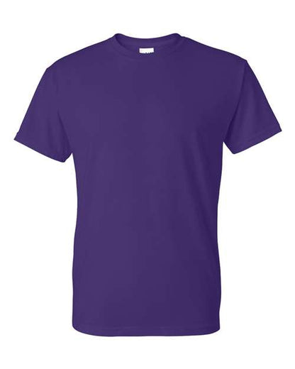 Gildan 8000 Unisex DryBlend® T-Shirt