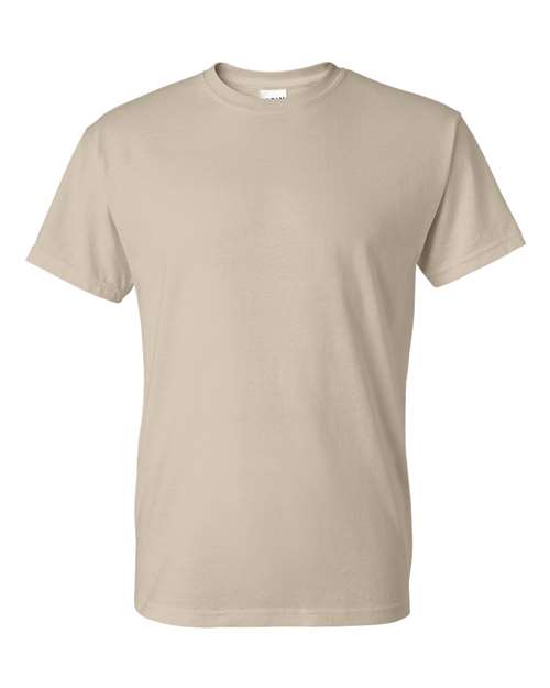 Gildan 8000 Unisex DryBlend® T-Shirt