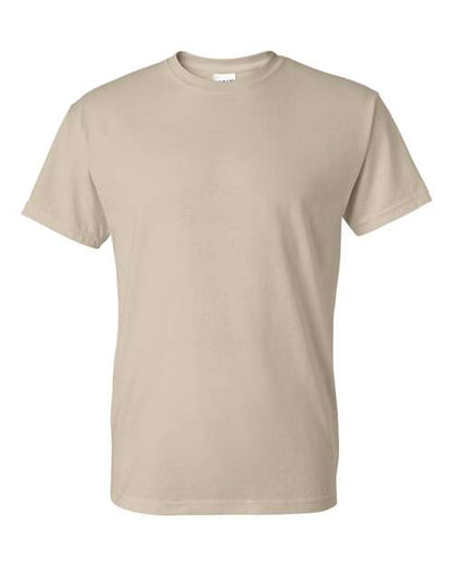 Gildan 8000 Unisex DryBlend® T-Shirt
