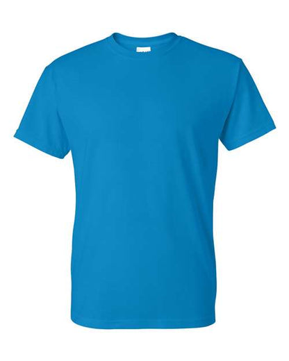 Gildan 8000 Unisex DryBlend® T-Shirt