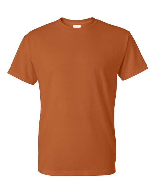 Gildan 8000 Unisex DryBlend® T-Shirt