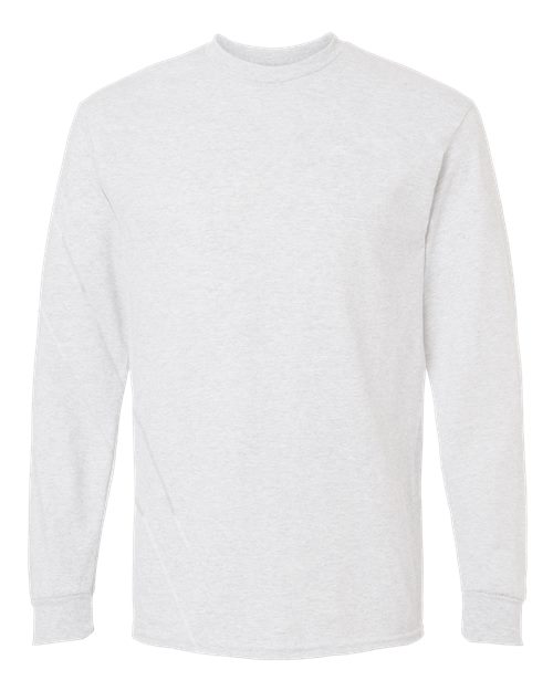 Gildan 8400 Unisex DryBlend® 50/50 Long Sleeve T-Shirt