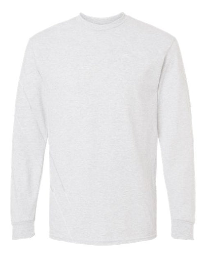 Gildan 8400 Unisex DryBlend® 50/50 Long Sleeve T-Shirt