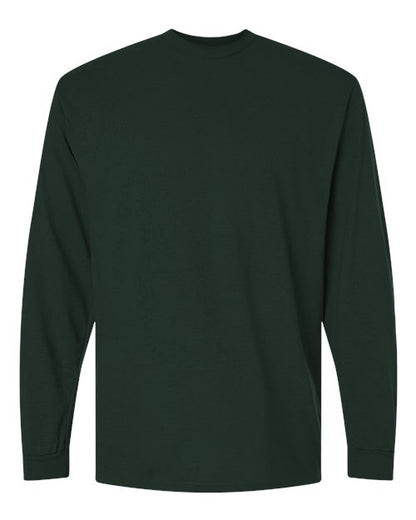 Gildan 8400 Unisex DryBlend® 50/50 Long Sleeve T-Shirt