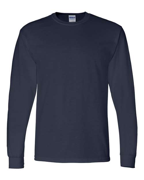 Gildan 8400 Unisex DryBlend® 50/50 Long Sleeve T-Shirt