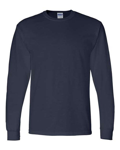 Gildan 8400 Unisex DryBlend® 50/50 Long Sleeve T-Shirt