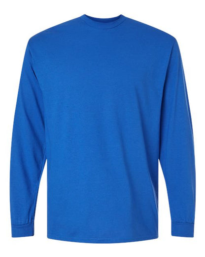 Gildan 8400 Unisex DryBlend® 50/50 Long Sleeve T-Shirt