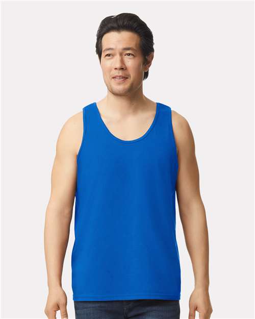 Gildan 2200 Unisex Ultra Cotton® Tank Top
