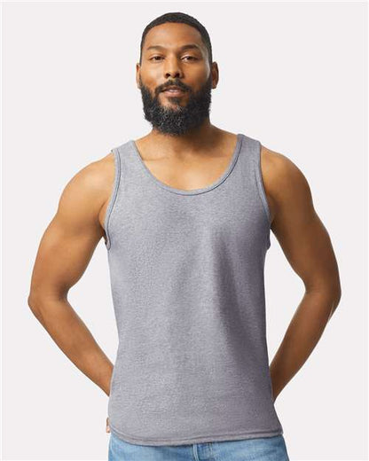 Gildan 2200 Unisex Ultra Cotton® Tank Top