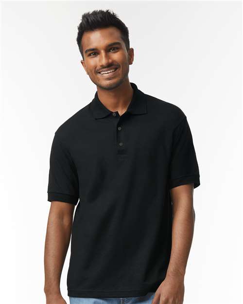 Gildan 8800 Unisex DryBlend® Jersey Polo