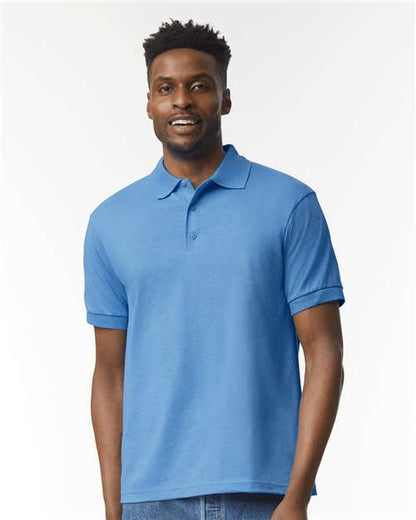 Gildan 8800 Unisex DryBlend® Jersey Polo