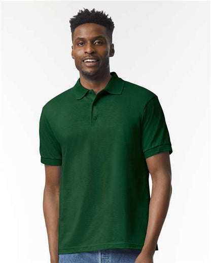 Gildan 8800 Unisex DryBlend® Jersey Polo