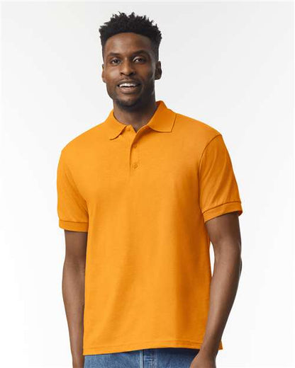 Gildan 8800 Unisex DryBlend® Jersey Polo