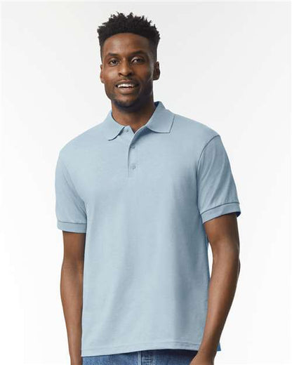 Gildan 8800 Unisex DryBlend® Jersey Polo