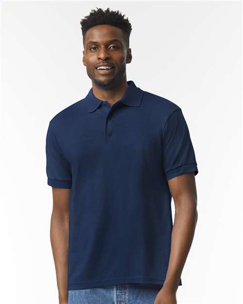 Gildan 8800 Unisex DryBlend® Jersey Polo