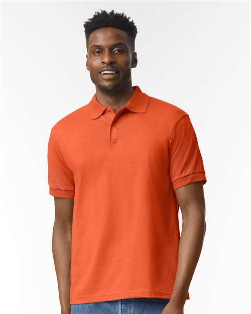 Gildan 8800 Unisex DryBlend® Jersey Polo