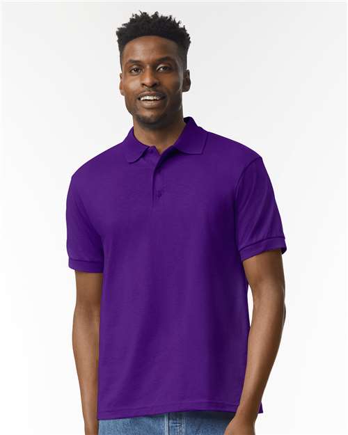 Gildan 8800 Unisex DryBlend® Jersey Polo
