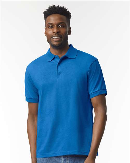 Gildan 8800 Unisex DryBlend® Jersey Polo
